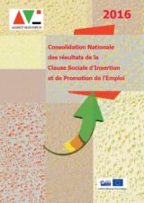 conso nationale AVE 2016