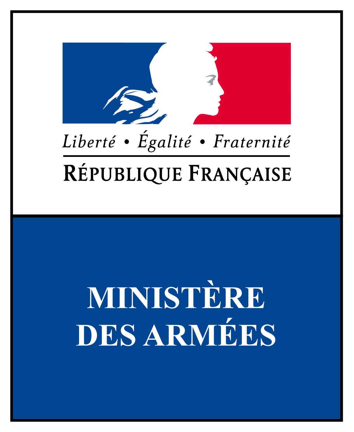 Ministre armes