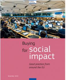 buying for social impact