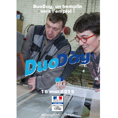 duoday site