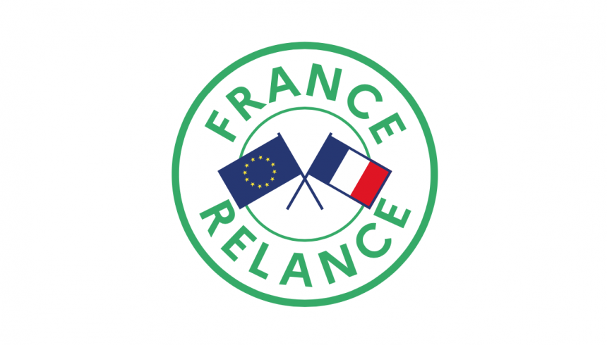 logo France Relance