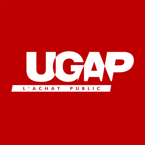 logo ugap