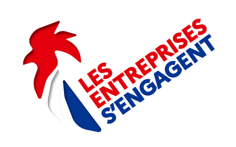 « Les entreprises s’engagent », un réseau d’entreprises engagées pour une société plus inclusive 