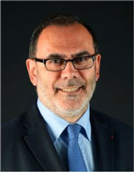 Christophe Baulinet